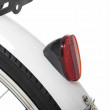 Электровелосипед Maxxter CITY, Lightblue